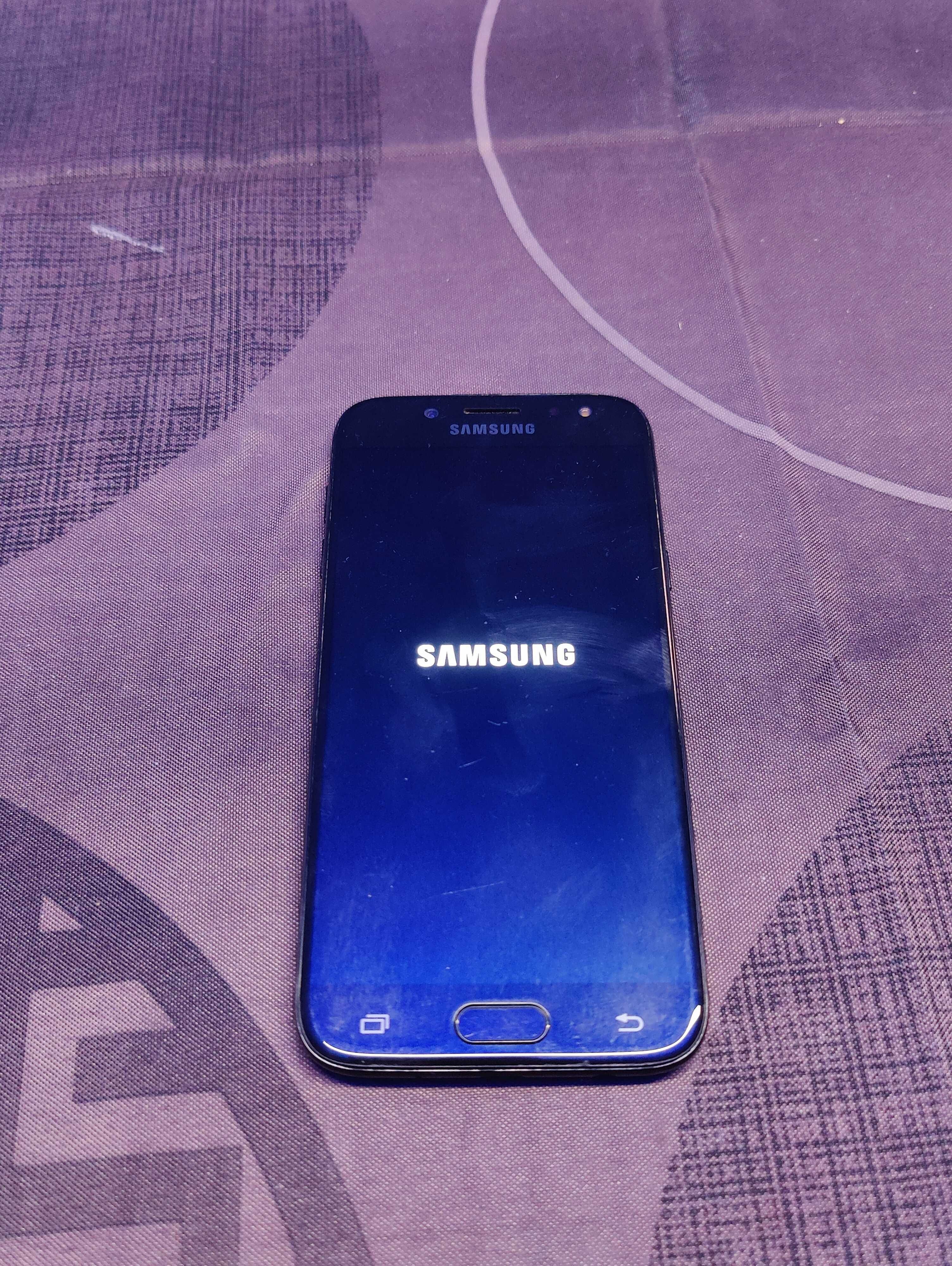 Samsung j5 2017 (Muito bom estado)