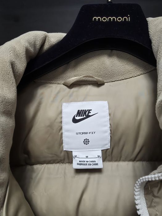 Чоловічий жилет Nike оригінал