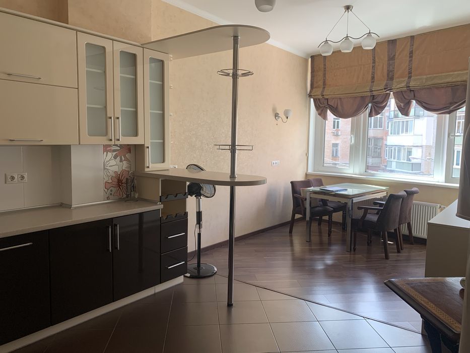 Оренда 2-х кімн Січових Стрільців 70-А, Шевченківський район