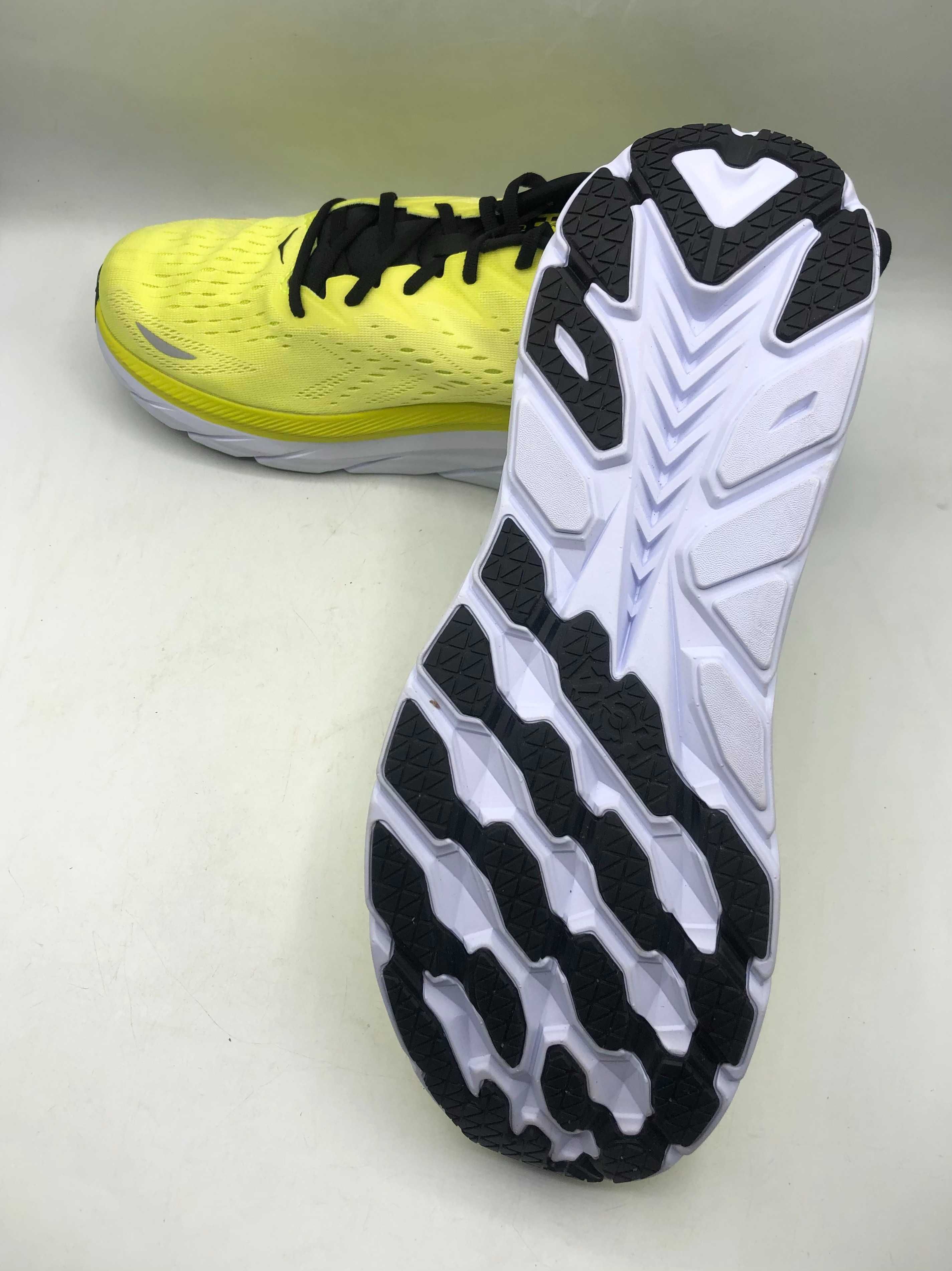 Кросівки hoka one one clifton 8 (1119393-epch) оригінал