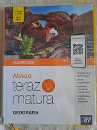 Vademecum Nowa Teraz Matura Geografia