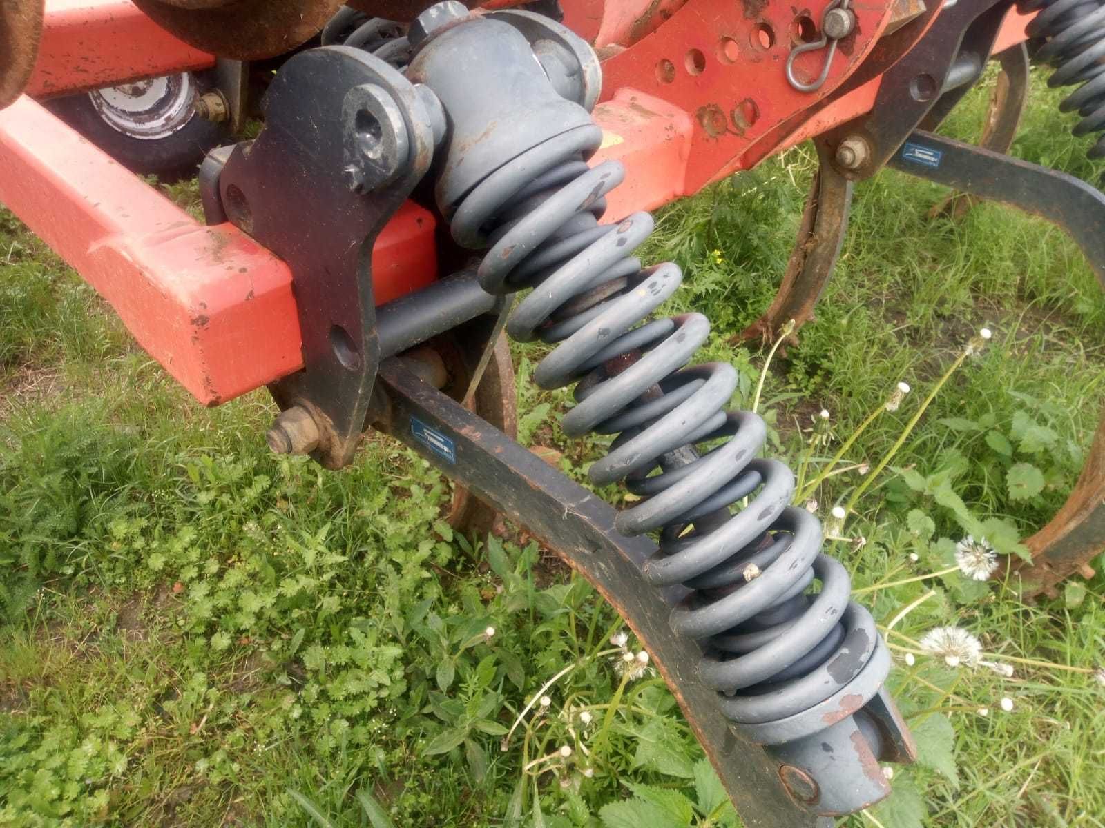 Kuhn cultimer 3, 5