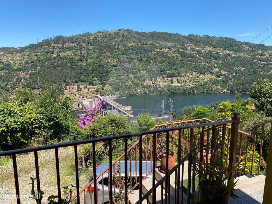 Moradia T2 para venda