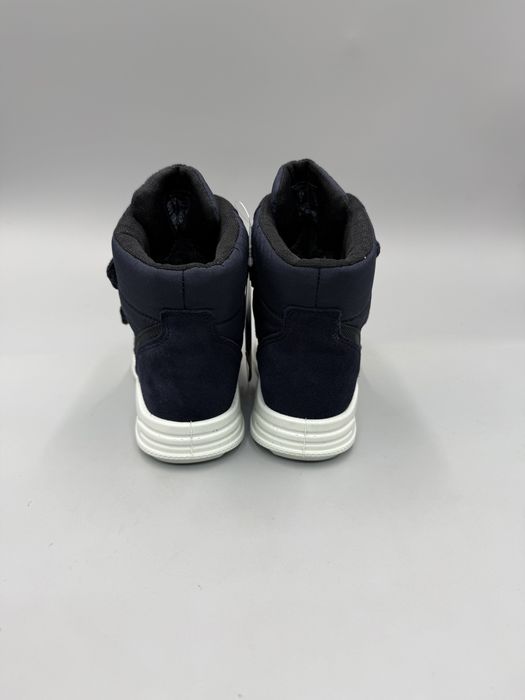 Зимові черевики Ecco Urban Mini  27 р зимние ботинки