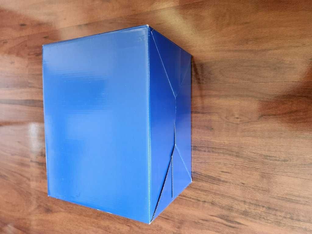 segregator, organizer 3 szuflady a4