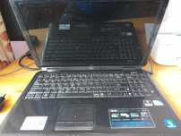 Asus K50ij laptop, nie uruchamia sie