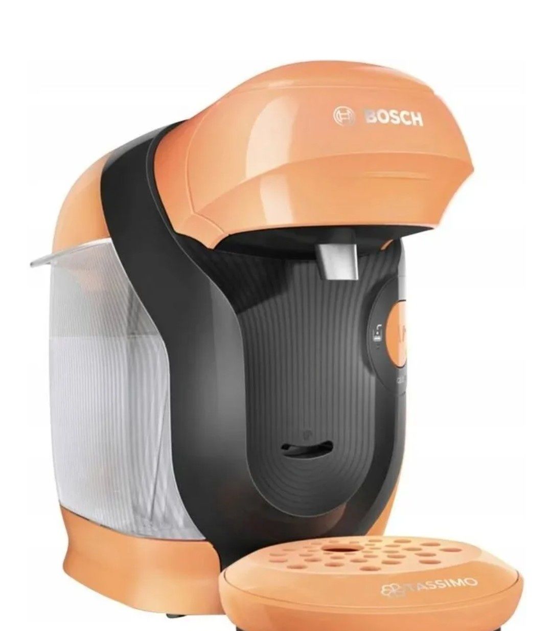 Ekspres Bosch Tassimo Style TAS1106
