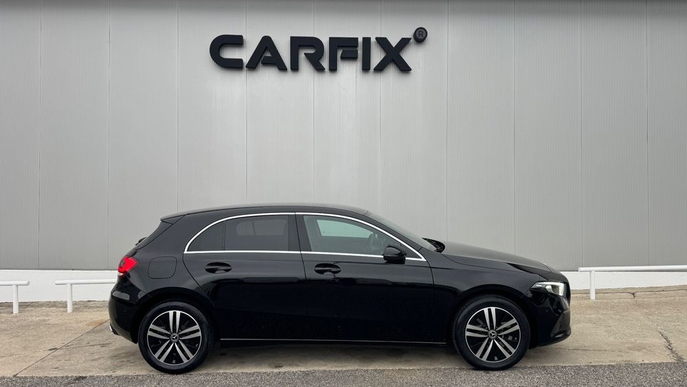 Mercedes-Benz A 250 e Style Plus