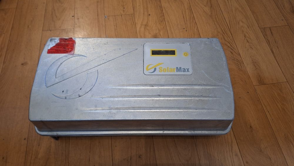 Falownik SolarMax 6000C