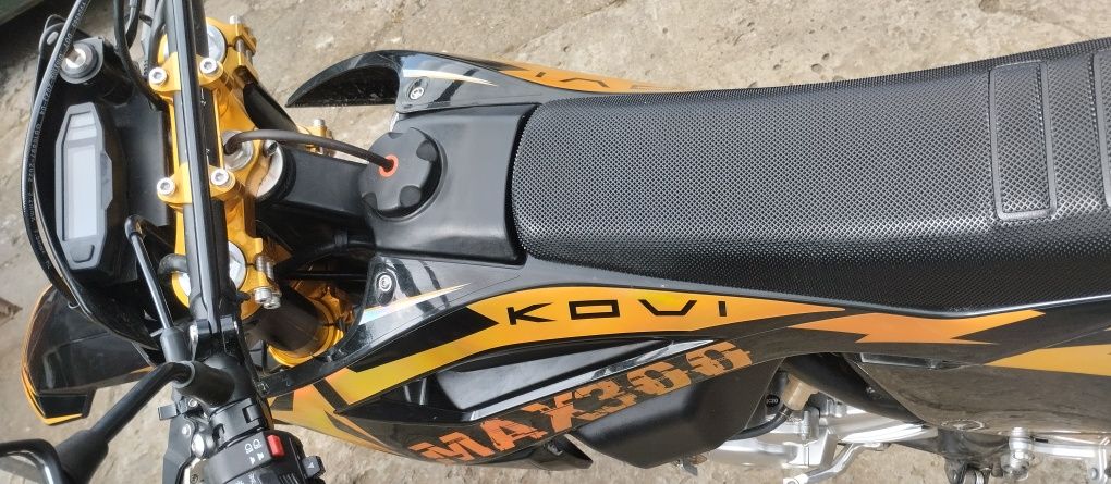 Продам КOVI MAX 300