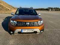 Dacia Duster Dacia Duster 1.6 SCe+ LPG, Salon POLSKA sprzedaż lub zamiana z dopłatą