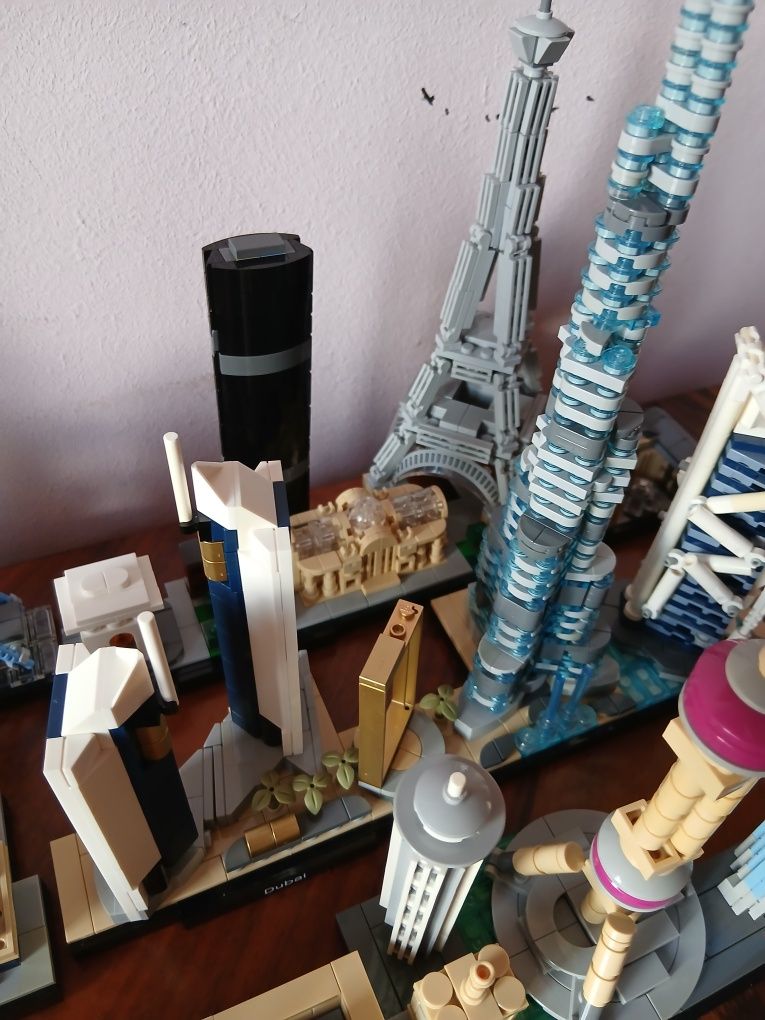 Lego lego architecture paris dubai lego star wars marvel architecture