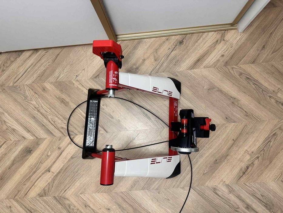 Elite novo force 8 trenażer