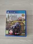 Farming Simulator 15 PS 4 pl