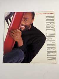 Bobby McFerrin – Simple Pleasures Winyl