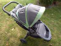 Wózek spacerowy Baby Jogger City Mini GT