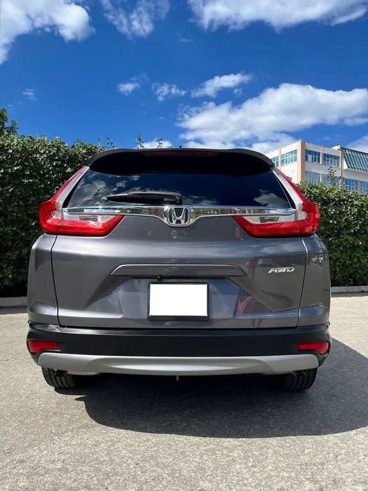 Honda CR-V 2018 1.5