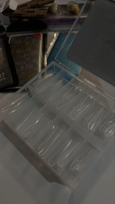 Гель лаки для nail мастера