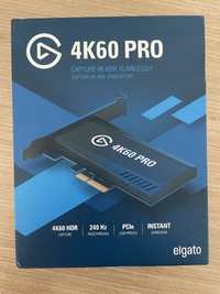 Elgato Game 4K60 Pro Mk2