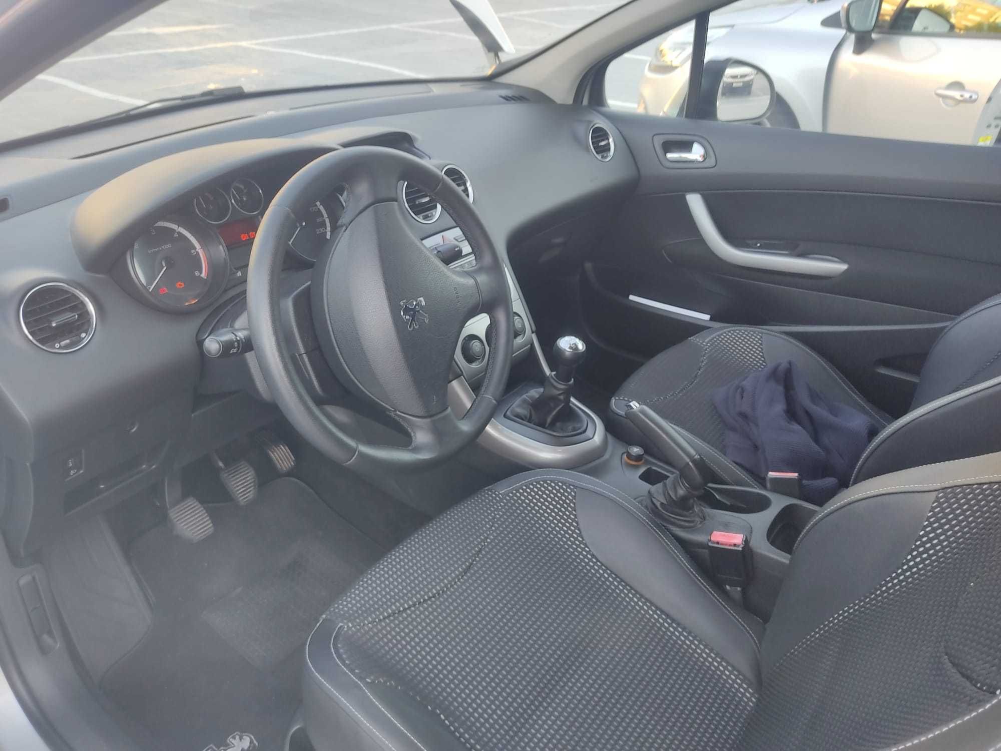 Peugeot 308 1.6 HDI Comercial
