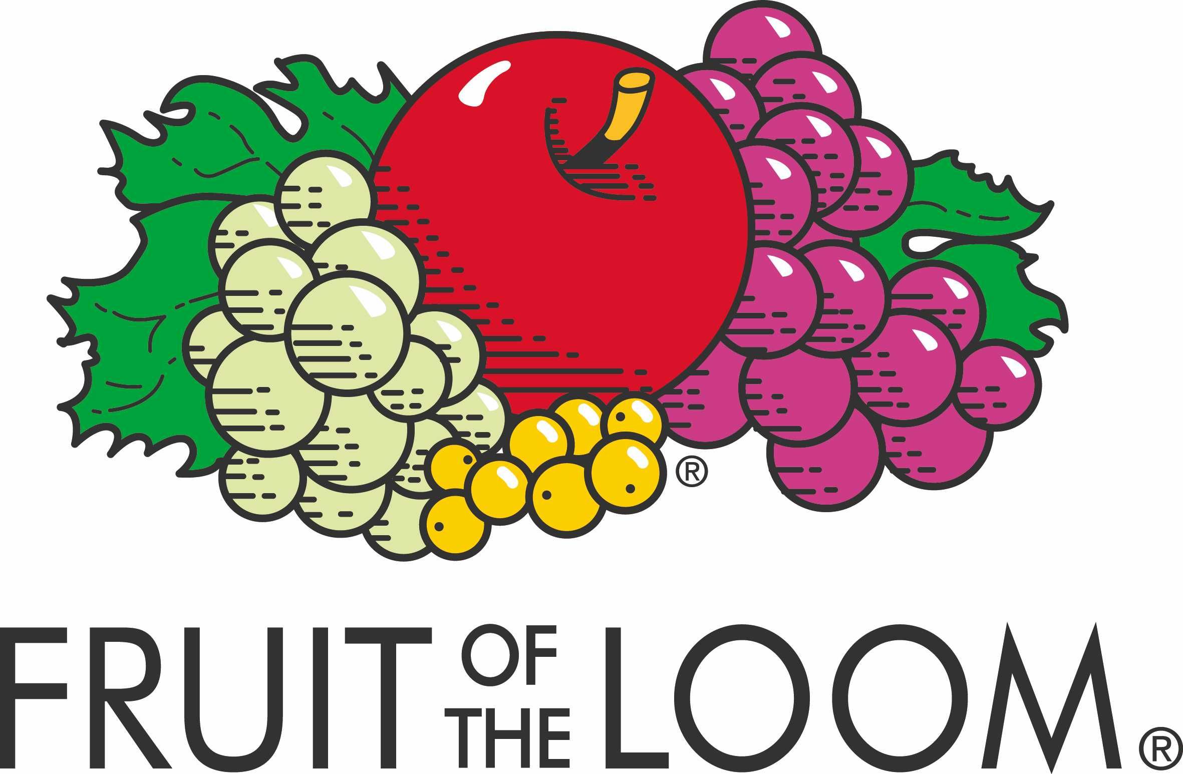 Bluza męska lekka raglanowa Fruit of the Loom czarna L