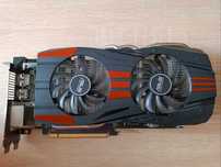 Karta graficzna ASUS Radeon R9 270X 2GB