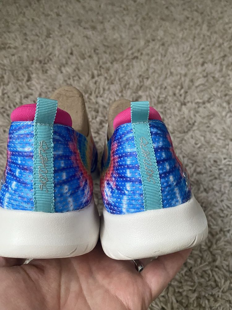 Жіночі сліпони Sketchers