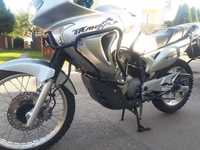 HONDA Transalp 650XL 2002r.