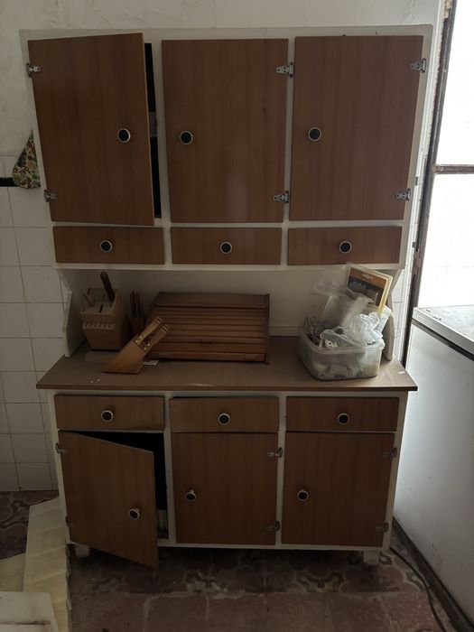 Móvel de cozinha