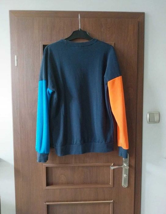 Bluza męska Cropp