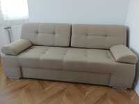 Sofa, kanapa rozkładana