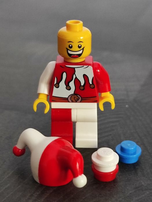 LEGO Kingdoms 7953 Court Jester