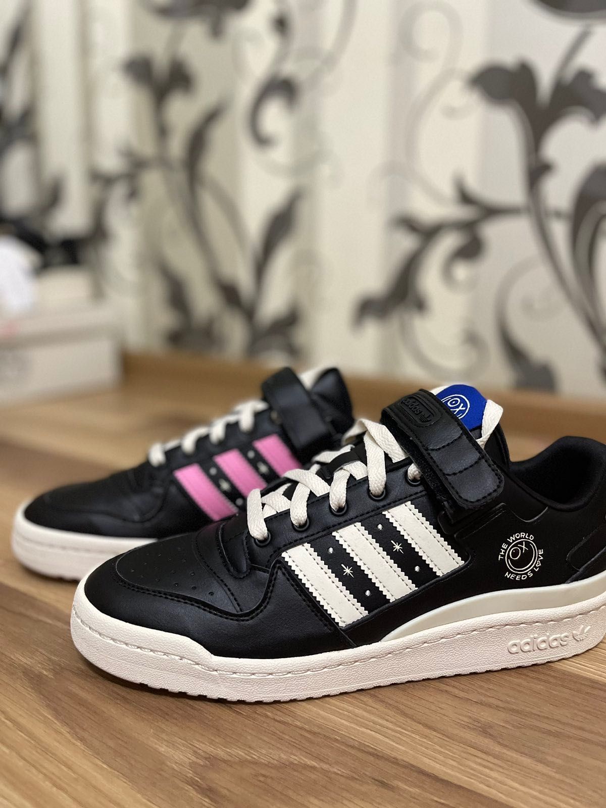 Adidas forum low gz2205