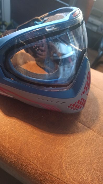 Maska dye i5 paintball ASG