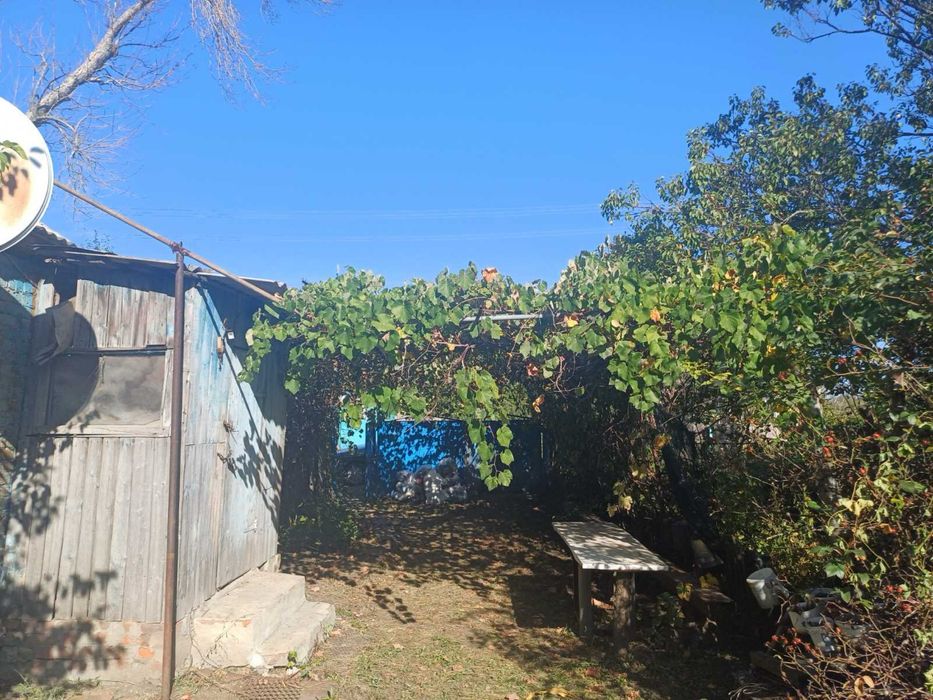 Продам будинок с Победа (Рідне) Лозівський район