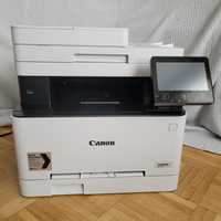 Drukarka canon i sensys mf645cx laser kolor wielofunkcyjna