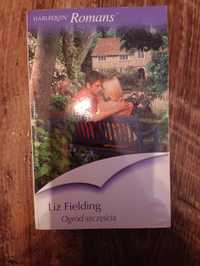 Ogród szczęścia Liz Fielding