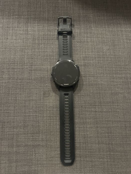 Garmin FORERUNNER 970