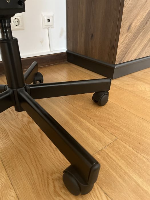 Cadeira Ikea nova