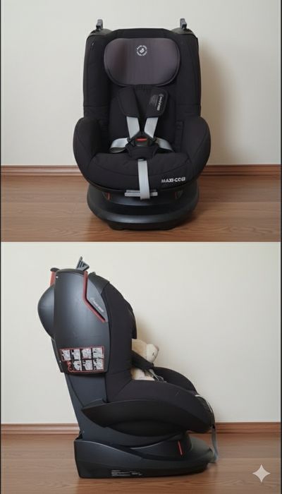 Дитяче автокрісло Maxi Cosi Tobi, автокресло