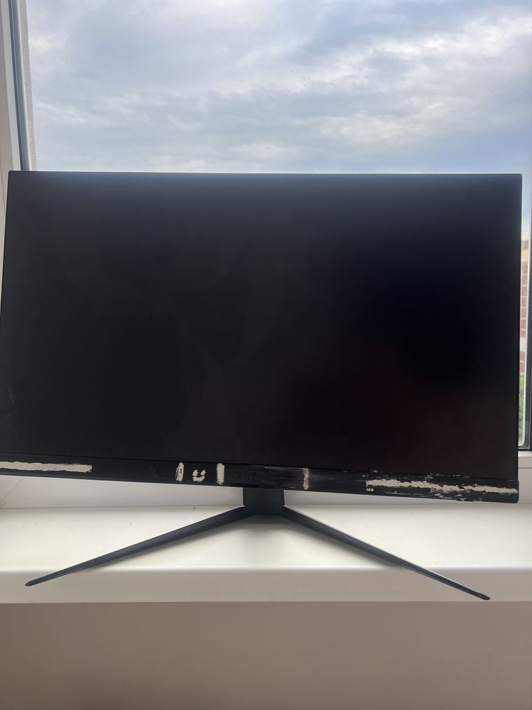 Монитор Msi optix g241