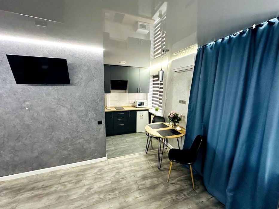 ApartCenter. ВИП квартира посуточно в центре. 97 квартал. Гагарина