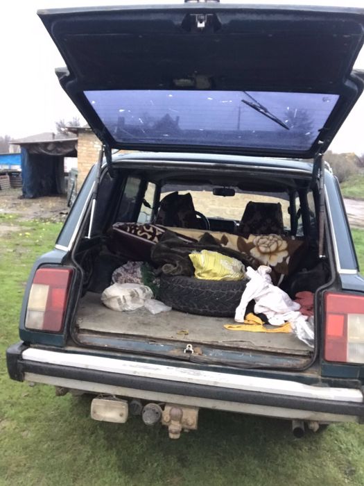 Продам ваз 2104 в отличном состоянии.