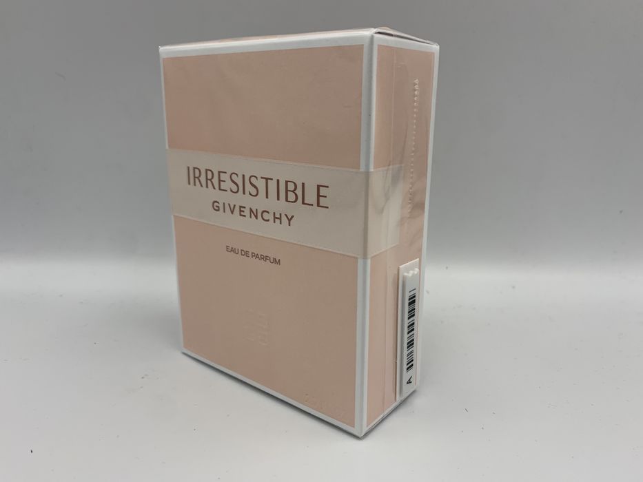 Givenchy Irresistible 100ml. Okazja