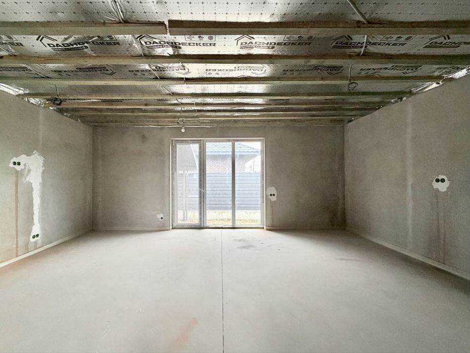 Продаж дуплексу в ТОПовій комплектації у с. Струмівка