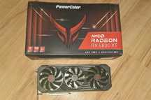 Karta graficzna !!! PowerColor Radeon RX 6800 XT Red Devil 16GB GDDR6