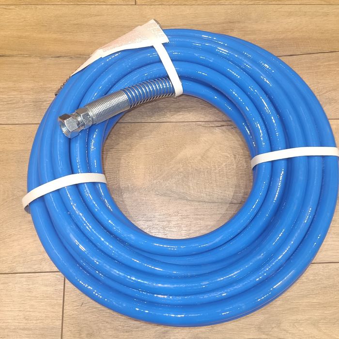 Wąż do gładzi 3/8" 15m, agregaty malarskie GRACO, WAGNER etc