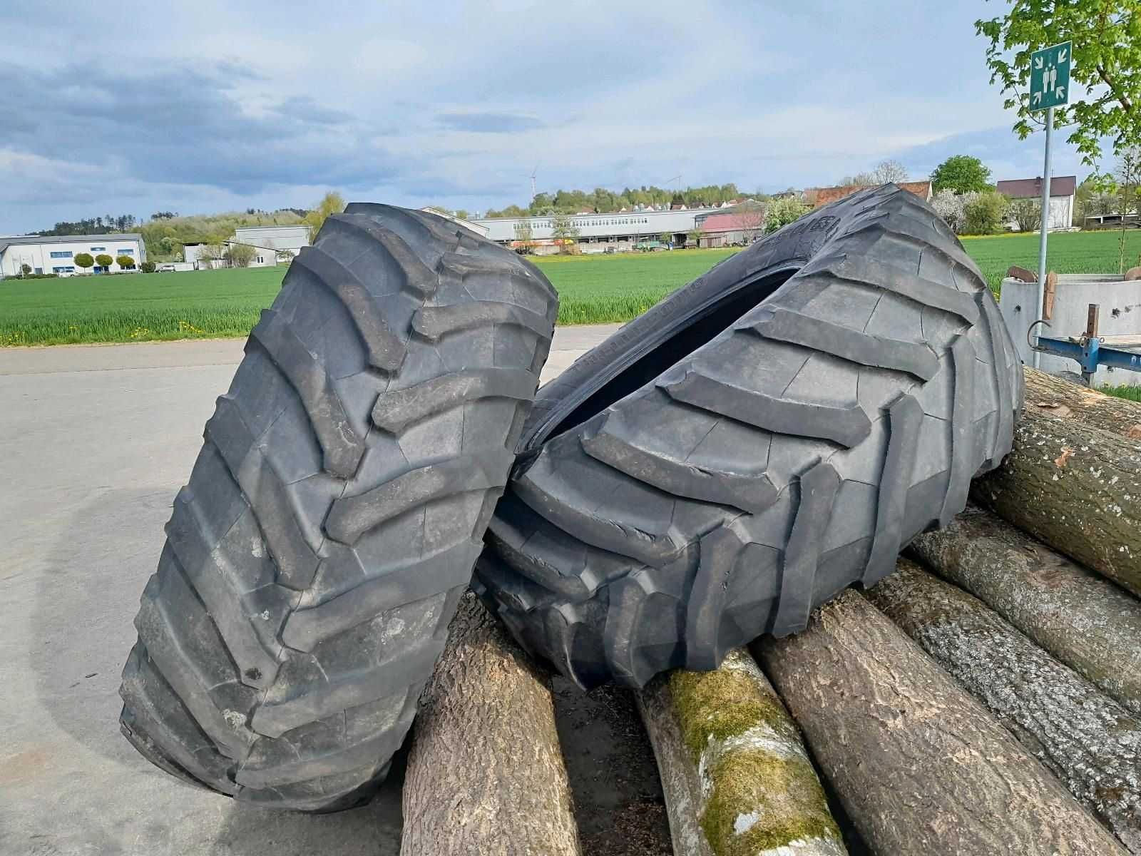 шини тракторні 650/65 r38