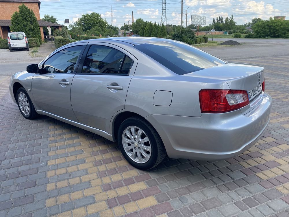 Продам Mitsubishi Galant