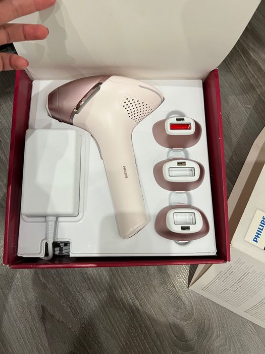 PHILIPS Lumea Enjoy 6 months